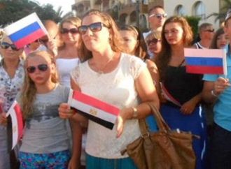 مصر.. زيادة كبيرة في عدد السياح الروس على خلفية أزمة الخليج