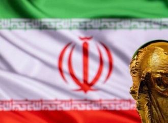 إيطاليا أم الإمارات؟.. إنفانتينو يحسم الجدل حول بديل إيران في مونديال 2026