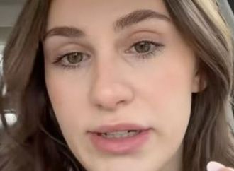 بريطانية تكتشف حملها بشكل مفاجئ.. ما هو الحمل الخفى؟