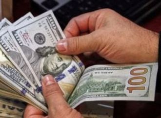 سعر الدولار فى بنك أبو ظبى التجارى 53.05 جنيه للشراء 