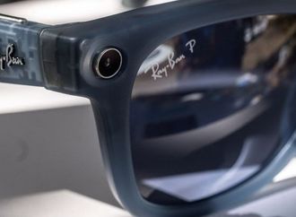 ليست مناسبة لكل مكان.. 5 مواقع يُحظر فيها ارتداء النظارات الذكية 