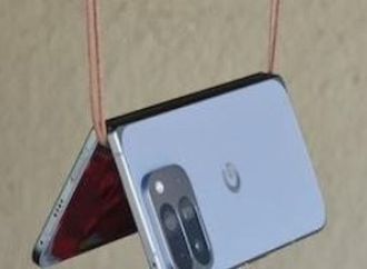 تسريبات تكشف تصميم هاتف Google Pixel 11 Pro Fold بكاميرا خارجية جديدة