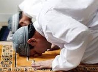 مواقيت الصلاة في مدن ومراكز كفر الشيخ اليوم الخميس 9 أبريل