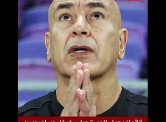 قائد لا يعرف المستحيل.. فيفا: حسام حسن يتطلع لإنجاز تاريخى فى كأس العالم