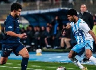 إقامة مباراة الزمالك وبيراميدز بتحكيم مصرى