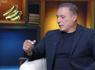 نادر السيد: الزمالك لا يتوقف على لاعب.. وبيع بيزيرا أفضل حل