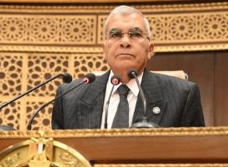 رئيس مجلس الشيوخ يهنئ الرئيس السيسى بالذكرى الـ74 لثورة 23 يوليو