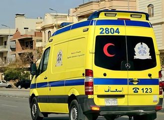 مصرع شخص غرقا داخل ترعة الكلابية بقنا