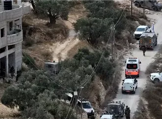 تقرير لـ "التعاون الإسلامي": الاحتلال الإسرائيلي ارتكب أكثر من 393 ألف انتهاك بحق الفلسطينيين منذ أكتوبر 2023