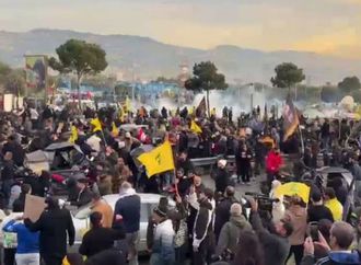 الجيش الإسرائيلي يعلن مقتل 1400 من مقاتلي حزب الله وسط استمرار الغارات المكثفة