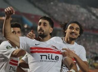 هل ينجح الزمالك في اجتياز أزمات القيد دون بيع لاعبين؟ مصدر بالأبيض يجيب
