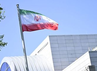 الخارجية الإيرانية تكشف تفاصيل اجتماع عراقجي بنظيره العماني بشأن هرمز