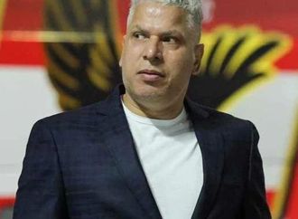 وائل جمعة يكشف ملعب الأهلي بعد إغلاق استاد القاهرة (خاص)