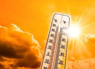 الأرصاد: استمرار الأجواء شديدة الحرارة على أغلب الأنحاء خلال الأسبوع المقبل