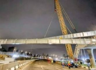 أخبار 24 ساعة.. الجيزة: غلق الطريق الدائرى القوس الغربى بالاتجاهين 21 يوما