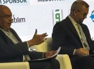 محمود محيي الدين: التمويل الإسلامي يوفر أدوات لتحقيق التنمية المستدامة
