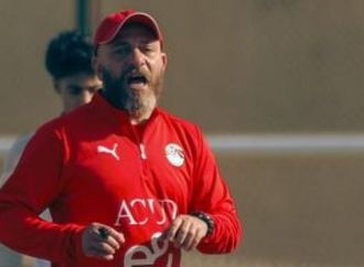 وائل رياض يعلن قائمة منتخب الشباب استعدادًا لوديتي روسيا