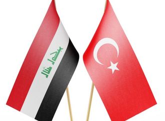 مباحثات عراقية ـ تركية وفي المقدمة مشروع استراتيجي يوليه أردوغان أهمية قصوى