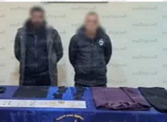 «حرام عليكم ماما تعبانة هتموت كده».. اعترافات المتهم بقتل خالته: «كتمت نفسها عشان الذهب» (نص التحقيقات)