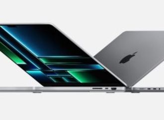 آبل تفجر مفاجأة جديدة.. شاشات OLED قادمة إلى MacBook وiPad حتى 2029