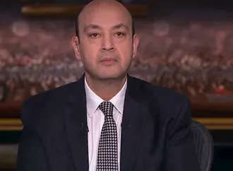 دعو العدالة تأخذ مجراها.. أديب: هل مصر القوية لو فقدت نخنوخ لن تعيش؟