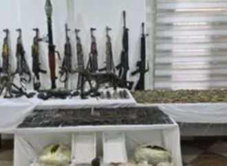 الداخلية تكشف تفاصيل مقتل 7 عناصر شديدة الخطورة وضبط مخدرات بقيمة 45 مليون