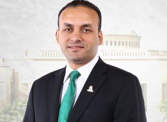النائب عمرو فهمي: ثورة 23 يوليو أرست قيم الانحياز للمواطن المصري والرئيس السيسي يجسد مبادئها في الجمهورية الجديدة