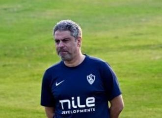 معتمد جمال يطلب تقريرا عن المصابين فى الزمالك قبل مواجهة وادى دجلة