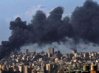 السفيران تحدثا هاتفيا.. تحديد موعد ومكان المفاوضات المباشرة بين إسرائيل ولبنان