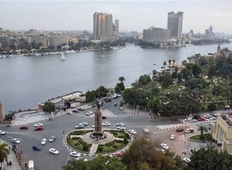 طقس اليوم: شديد الحرارة على أغلب الأنحاء.. والعظمى بالقاهرة 37