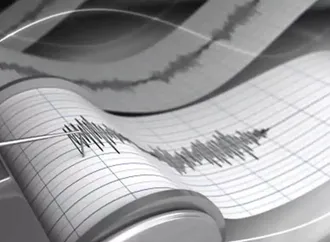 بقوة 5.9 درجة.. زلزال جديد يهز فلوريس في إندونيسيا