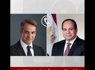 الرئيس السيسى يشدد على ضرورة تنفيذ المرحلة الثانية من اتفاق وقف الحرب فى غزة