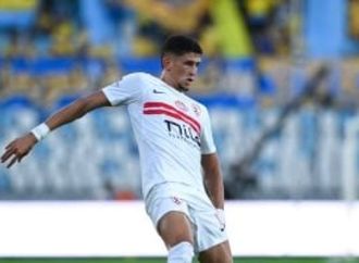 الزمالك يقترب من إنهاء أزمة صلاح مصدق وتسوية مستحقاته المتأخرة