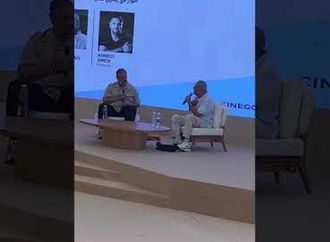 مش حاسة بالفيلم  .. يسري نصر الله يكشف رفض منى زكي  ..جنينة الأسماك واختيار هند صبري