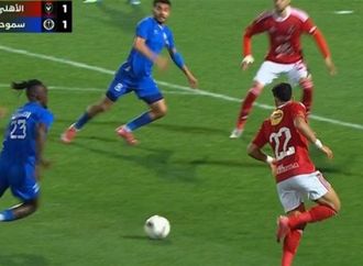 عقوبات رابطة الأندية للجولة الثالثة من بطولة الدوري الممتاز