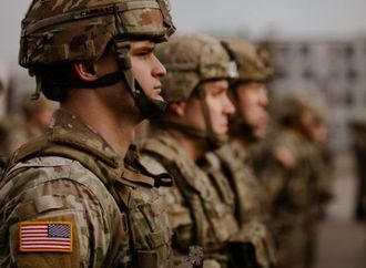 شهادات صادمة للجنود الأمريكيين حول أسوأ هجوم إيراني