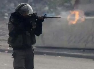 جيش الاحتلال يصيب 4 فلسطينيين بينهم رضيع.. ومستوطنون يحرقون محاصيل زراعية بالضفة