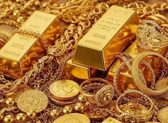 قفزة مفاجئة.. سعر الذهب اليوم الخميس 9-7-2026 وزيادة 100 جنيه بمنتصف التعاملات