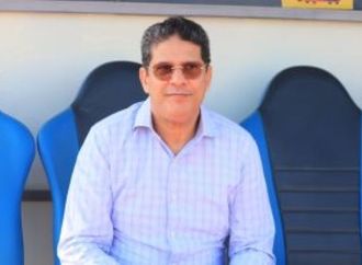 أيمن الرمادي يعلن انتهاء علاقة محمد إبراهيم بالبنك الأهلي ويؤكد: لديه عروض