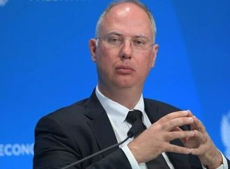 دميترييف: صادرات المنتجات النفطية الروسية ازدادت بشكل ملحوظ