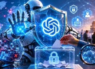 دراسة: الإفراط فى استخدام ChatGPT يرتبط بالكسل الفكرى والعزلة الاجتماعية