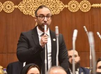 النفقة وحدها لا تكفى.. الحمامصى يطالب بتعويض مادى عادل للزوجة بعد الطلاق 