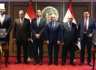 وزير الاتصالات: بوابة رقمية متطورة ومساعد قضائي ذكي لخدمة القضاة والمتقاضين