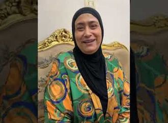 «عايزين عرسان لبناتنا».. صفاء بنت بورسعيد تتصدر التريند بطلبها من الرئيس السيسي