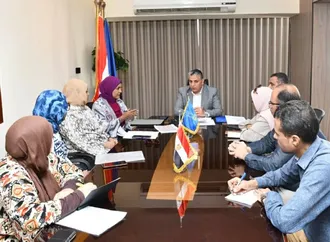 توجيهات بإنهاء مشكلة تأخر صدور بطاقات الخدمات المتكاملة لذوي الإعاقة بأسوان