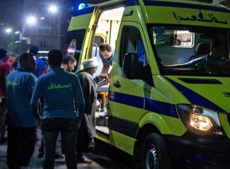 مصر.. الأمن يكشف لغز تسمم أسرة كاملة ومصرع الأب ونجليه