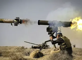 حزب الله يعلن تنفيذ سلسلة عمليات ضد أهداف إسرائيلية