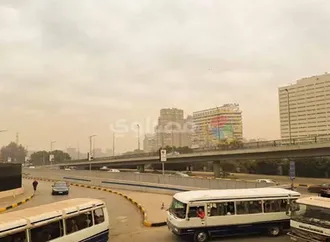 الأرصاد توجه نصائح مهمة للمواطنين لمواجهة نشاط الرياح المثيرة للأتربة