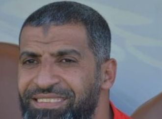 جمعة مشهور لليوم السابع: أنا بخير وحالتى تحسنت نسبيا بعد الوعكة الصحية