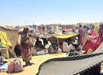 شبكة أطباء السودان: مقتل شخص وإصابة اثنين جراء استهداف الدعم السريع قافلة مساعدات إنسانية